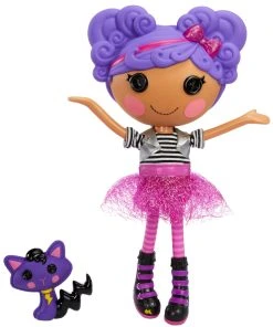 Lalaloopsy Large Dolls Wave 3 -Barbie Shop 21003936 2 44527.1634769557