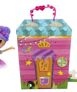 Lalaloopsy Large Dolls Wave 3 -Barbie Shop 21003936 7 70830.1634769615
