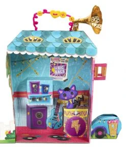 Lalaloopsy Large Dolls Wave 3 -Barbie Shop 21003936 8 49532.1634769577