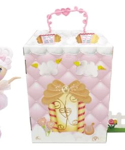 Lalaloopsy Large Dolls Wave 3 -Barbie Shop 21003936 9 72400.1634769606