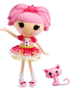 Lalaloopsy Large Dolls Wave 2