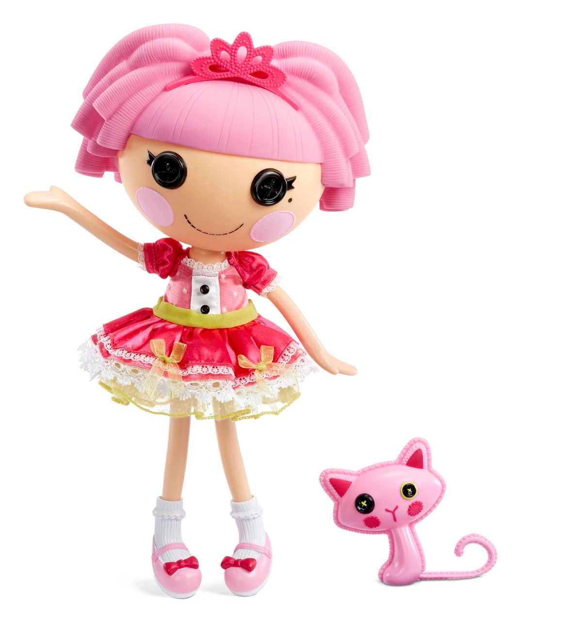Lalaloopsy Large Dolls Wave 2 3 Lalaloopsy Large Dolls Wave 2