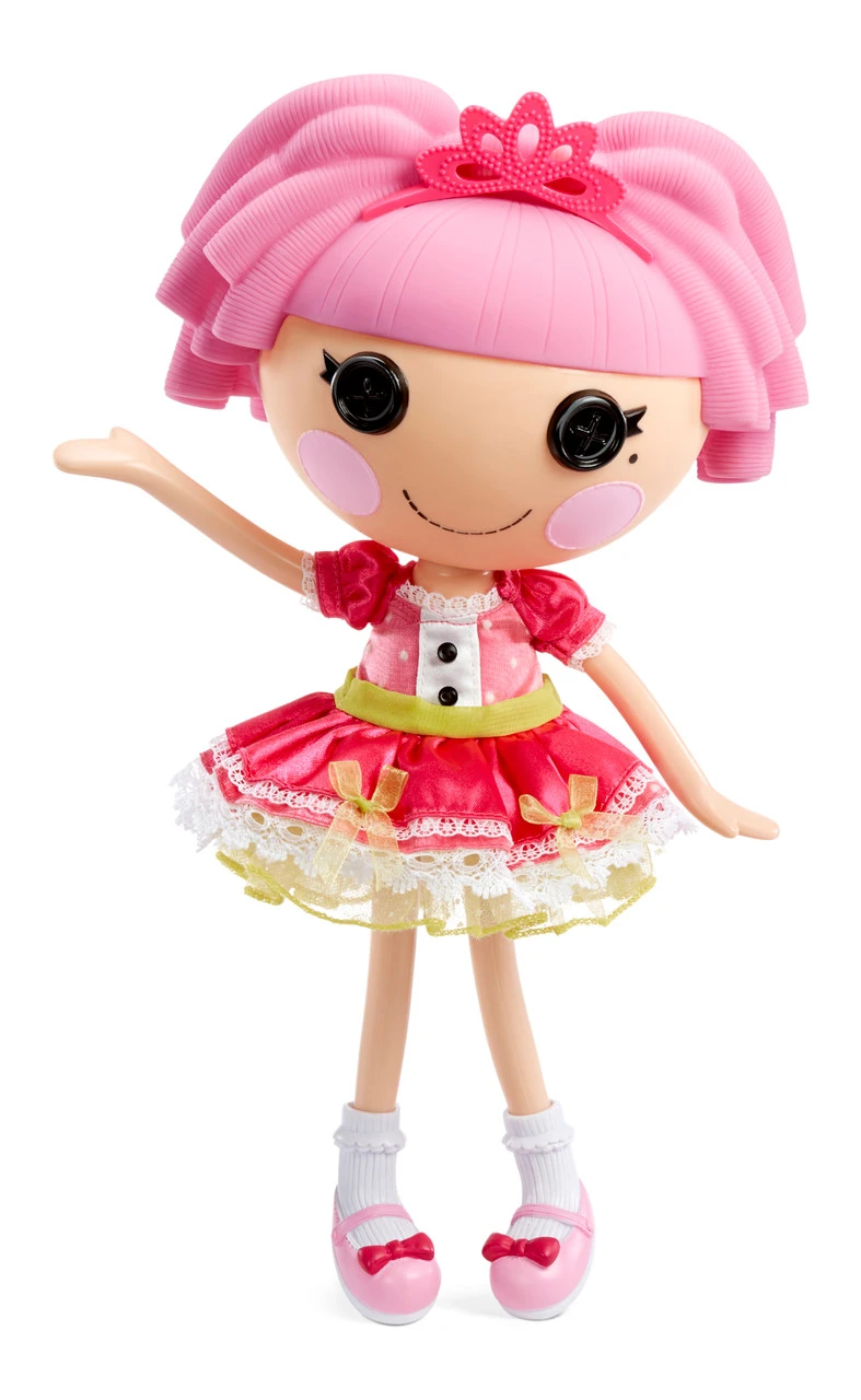 Lalaloopsy Large Dolls Wave 2 4 Lalaloopsy Large Dolls Wave 2 - Image 2