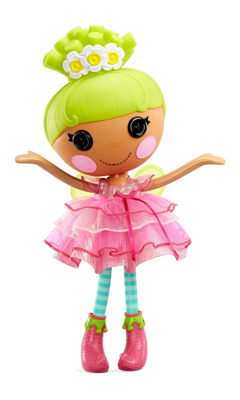 Lalaloopsy Large Dolls Wave 2 5 Lalaloopsy Large Dolls Wave 2 - Image 3