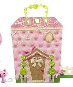 Lalaloopsy Large Dolls Wave 2 18 Lalaloopsy Large Dolls Wave 2 -Barbie Shop 21003937 5 73141.1634770147