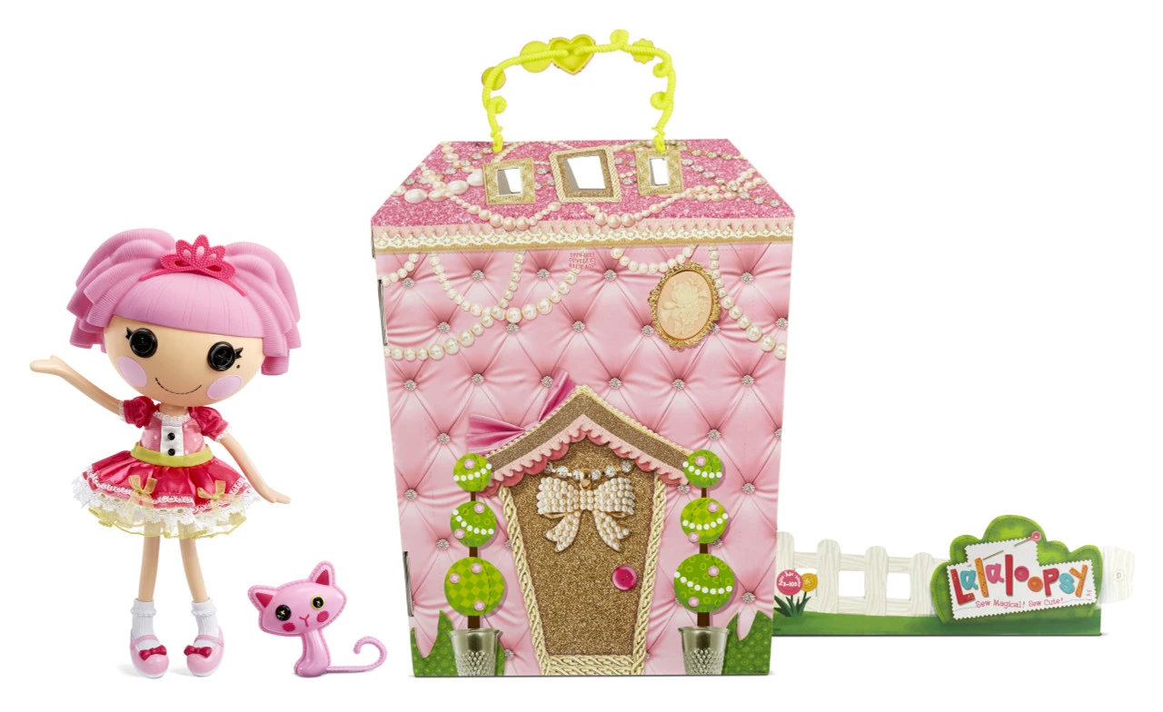 Lalaloopsy Large Dolls Wave 2 10 Lalaloopsy Large Dolls Wave 2 - Image 8