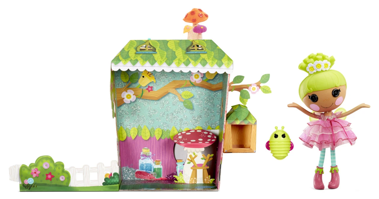 Lalaloopsy Large Dolls Wave 2 11 Lalaloopsy Large Dolls Wave 2 - Image 9