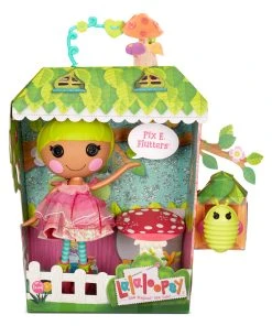Lalaloopsy Large Dolls Wave 2 16 Lalaloopsy Large Dolls Wave 2 -Barbie Shop 21003937 8 37186.1634770097