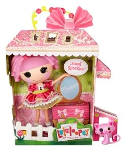 Lalaloopsy Large Dolls Wave 2 15 Lalaloopsy Large Dolls Wave 2 -Barbie Shop 21003937 9 87463.1634770227