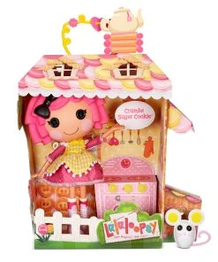 Lalaloopsy Large Dolls Wave 1 15 Lalaloopsy Large Dolls Wave 1 -Barbie Shop 21003938 1 67709.1635371931