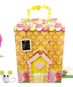 Lalaloopsy Large Dolls Wave 1 18 Lalaloopsy Large Dolls Wave 1 -Barbie Shop 21003938 2 52827.1635371862