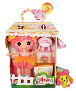 Lalaloopsy Large Dolls Wave 1 17 Lalaloopsy Large Dolls Wave 1 -Barbie Shop 21003938 4 16857.1635371844