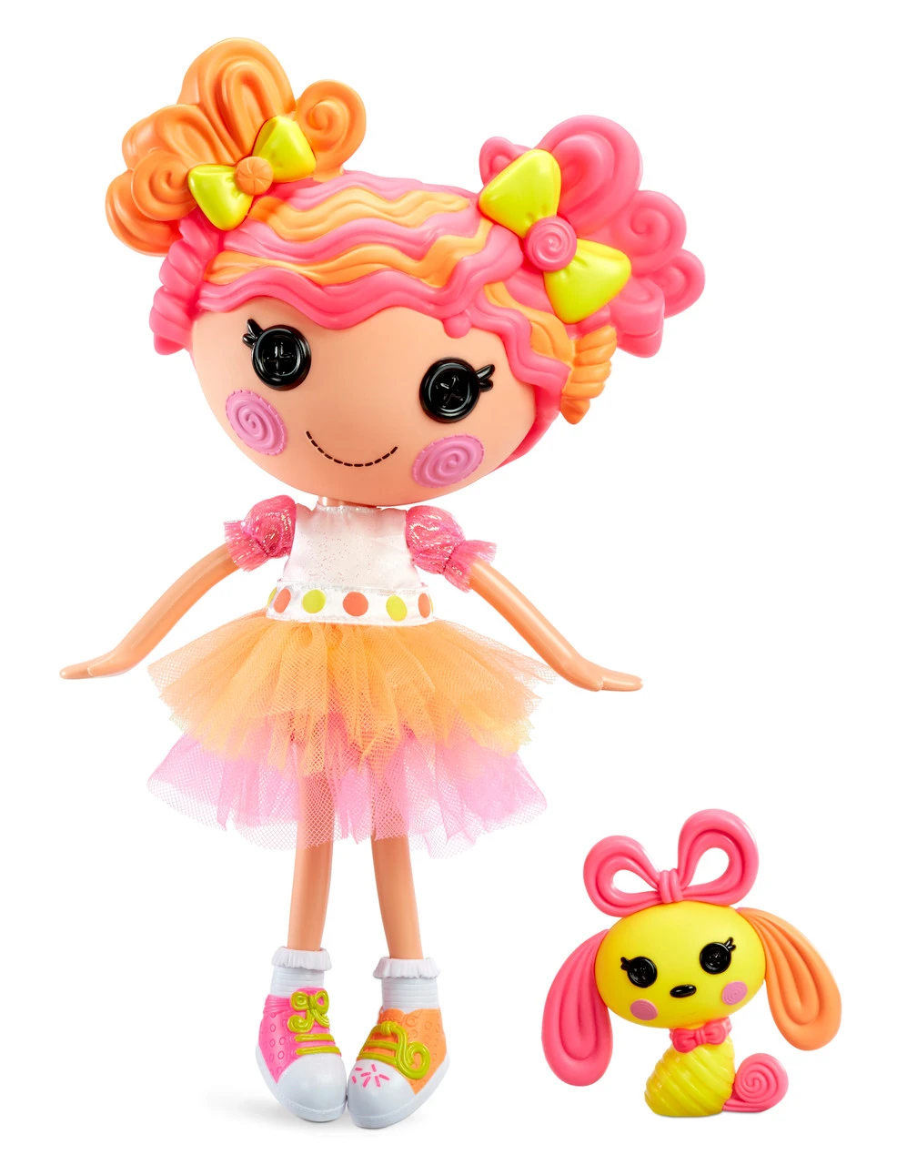 Lalaloopsy Large Dolls Wave 1 5 Lalaloopsy Large Dolls Wave 1 - Image 3