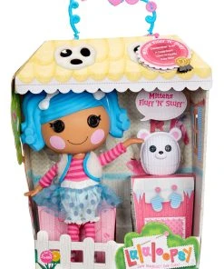 Lalaloopsy Large Dolls Wave 1 25 Lalaloopsy Large Dolls Wave 1 -Barbie Shop 21003939 1 22653.1636589766