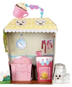 Lalaloopsy Large Dolls Wave 1 24 Lalaloopsy Large Dolls Wave 1 -Barbie Shop 21003939 2 47930.1636589766