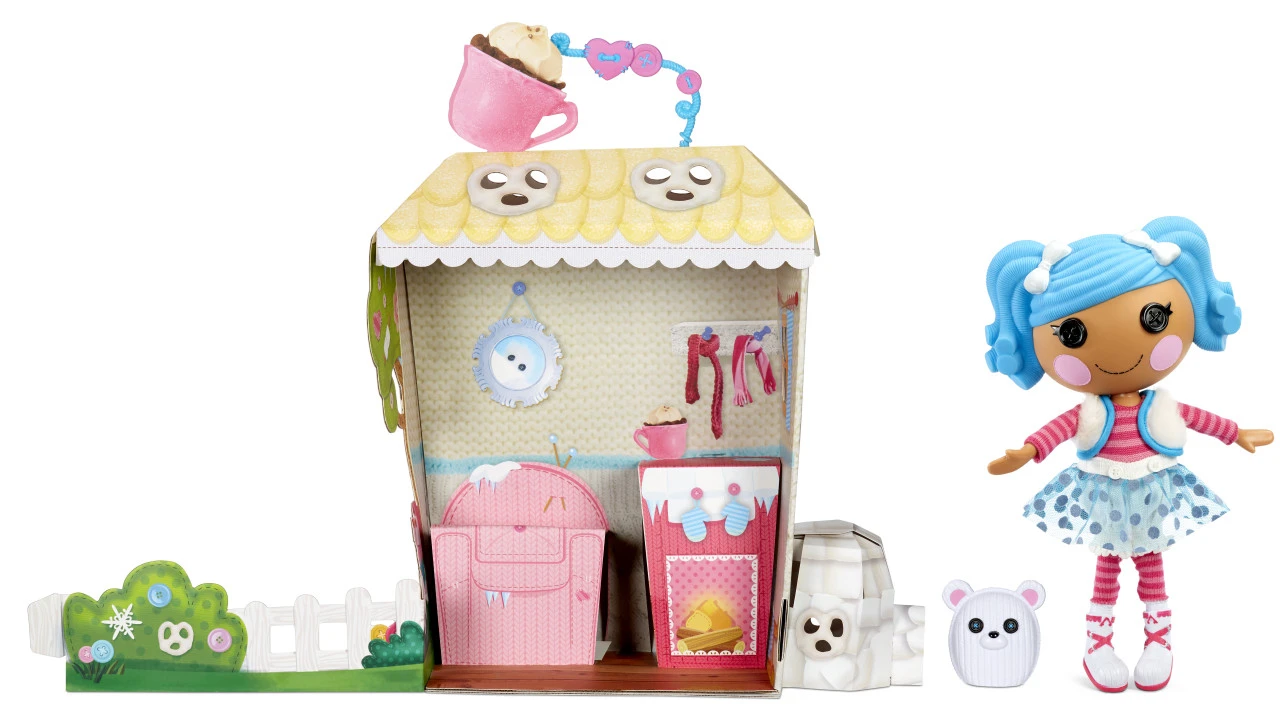 Lalaloopsy Large Dolls Wave 1 13 Lalaloopsy Large Dolls Wave 1 - Image 11