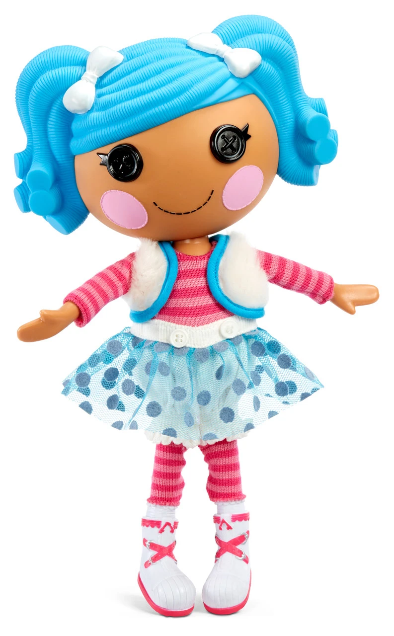 Lalaloopsy Large Dolls Wave 1 12 Lalaloopsy Large Dolls Wave 1 - Image 10