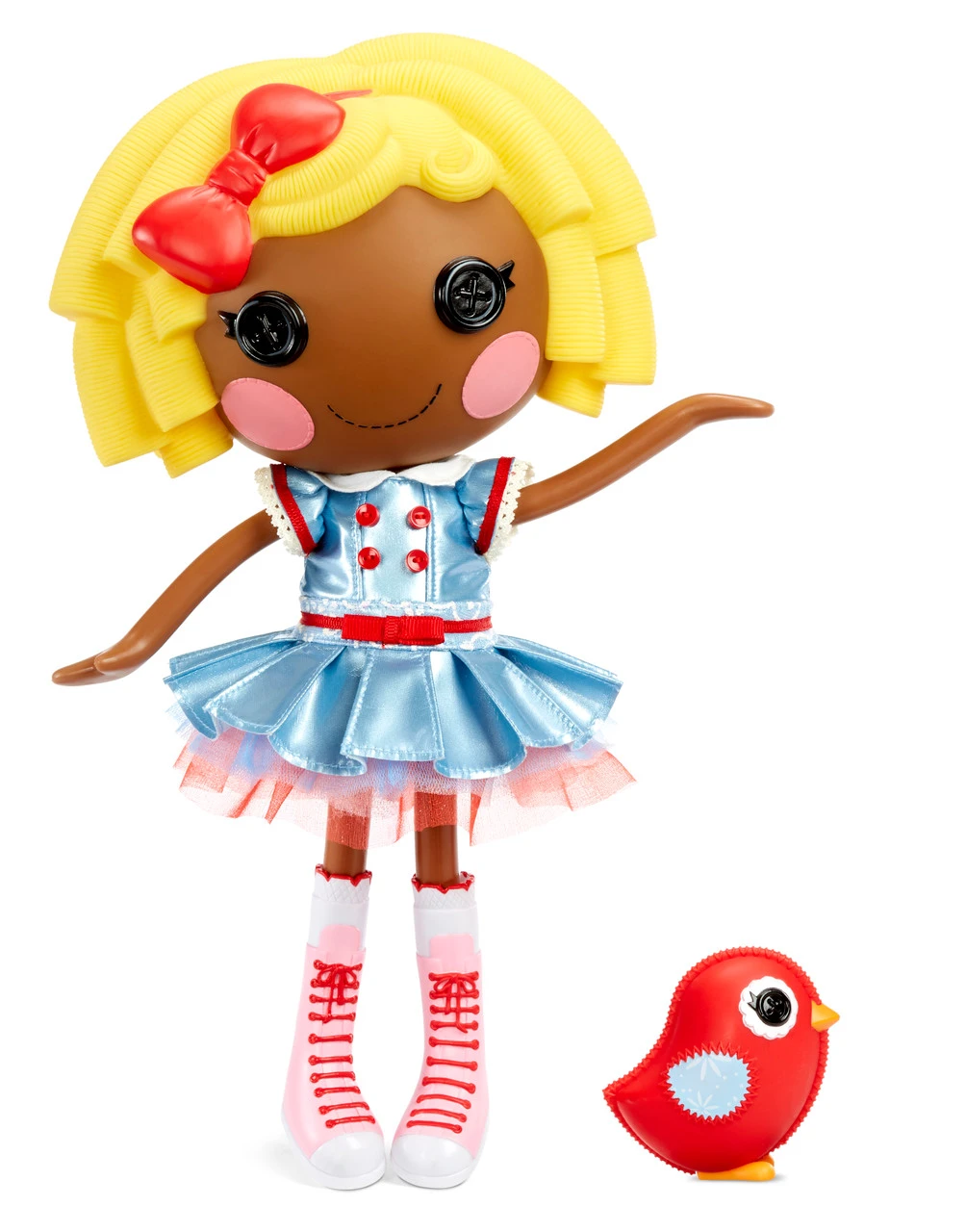 Lalaloopsy Large Dolls Wave 1 9 Lalaloopsy Large Dolls Wave 1 - Image 7