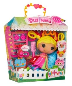 Lalaloopsy Silly Hair Doll -Barbie Shop 21003940 1 61787.1630650972