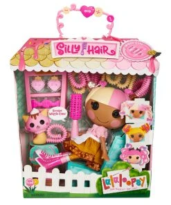 Lalaloopsy Silly Hair Doll -Barbie Shop 21003940 2 19023.1630648593