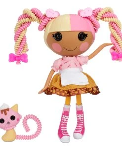 Lalaloopsy Silly Hair Doll -Barbie Shop 21003940 3 21415.1630648593