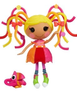 Lalaloopsy Silly Hair Doll