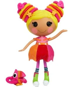 Lalaloopsy Silly Hair Doll -Barbie Shop 21003940 5 01042.1630648593