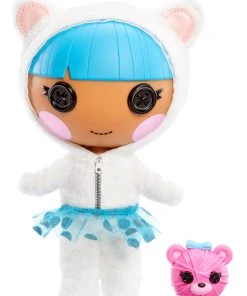Lalaloopsy Littles Doll -Barbie Shop 21003941 10 42327.1636589800