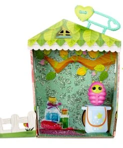 Lalaloopsy Littles Doll -Barbie Shop 21003941 15 18319.1636589800