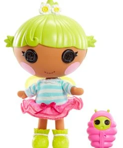 Lalaloopsy Littles Doll