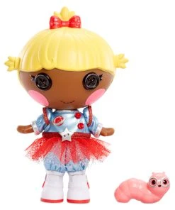 Lalaloopsy Littles Doll -Barbie Shop 21003941 18 41130.1636589800