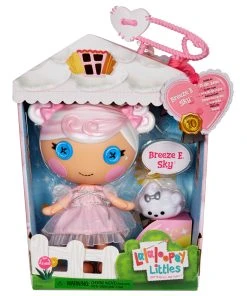 Lalaloopsy Littles Doll -Barbie Shop 21003941 1 84875.1636589800