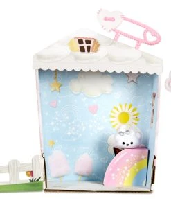 Lalaloopsy Littles Doll -Barbie Shop 21003941 2 92486.1636589800