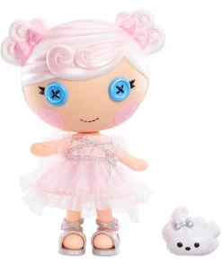 Lalaloopsy Littles Doll -Barbie Shop 21003941 3 32129.1636589800