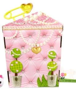 Lalaloopsy Littles Doll -Barbie Shop 21003941 5 96438.1636589800