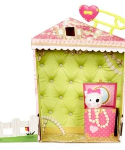 Lalaloopsy Littles Doll -Barbie Shop 21003941 6 53526.1636589800