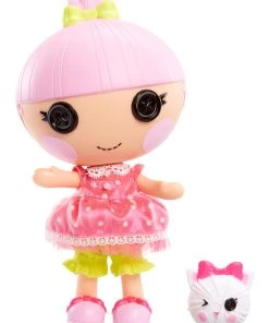 Lalaloopsy Littles Doll -Barbie Shop 21003941 7 73042.1636589800