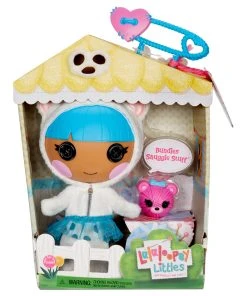 Lalaloopsy Littles Doll -Barbie Shop 21003941 8 89935.1636589800