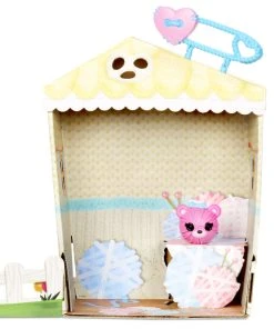 Lalaloopsy Littles Doll -Barbie Shop 21003941 9 11077.1636589800