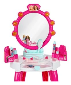Barbie Beauty Studio Without Light Or Sound -Barbie Shop 21004273 1 68573.1628137962