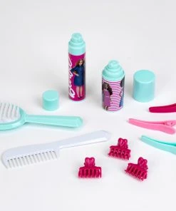 Barbie Beauty Studio Without Light Or Sound -Barbie Shop 21004273 3 43759.1628134496