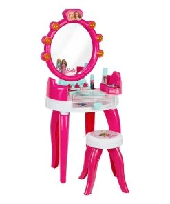 Barbie Beauty Studio Without Light Or Sound -Barbie Shop 21004273 4 87759.1628134496