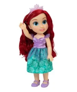 Disney Princess Toddler Doll Ariel