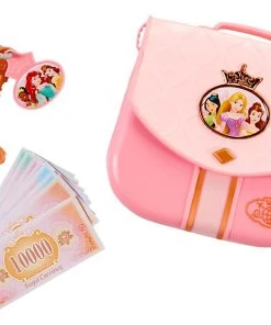 Disney Princess Style Collection Travel Purse