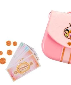 Disney Princess Style Collection Travel Purse -Barbie Shop 21005493 3 92425.1661510852