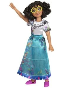 Disney Encanto Core Character Fashion Doll 17 Disney Encanto Core Character Fashion Doll -Barbie Shop 21005507 1 71638.1643760824