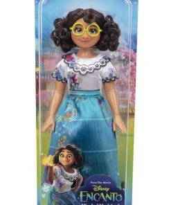 Disney Encanto Core Character Fashion Doll 18 Disney Encanto Core Character Fashion Doll -Barbie Shop 21005507 4 64790.1643760827