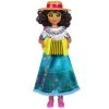 Disney Encanto Mirabel Musical Singing Fashion Doll