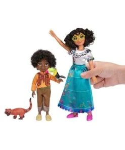 Encanto Mirabel And Antonio Fashion Doll Play Pack -Barbie Shop 21005509 4 91251.1674011591