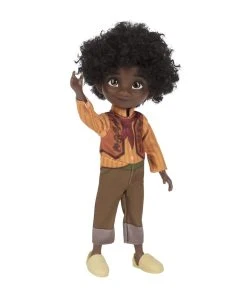 Encanto Fashion Doll Gift Set -Barbie Shop 21005510 5 37175.1674011395